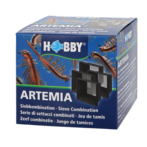 HOBBY Aquaristik 21630 akvarie
