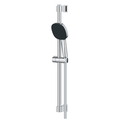 GROHE 2639810E brusehoved Krom