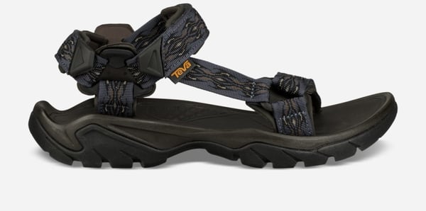 Pikkukuva 1 / 6: Teva Terra Fi 5 Universal Sandaalit