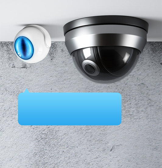 Miniatyrbillede 9 af 11: Fibaro FGMS-001 bevægelsessensor Trådløs Hvid