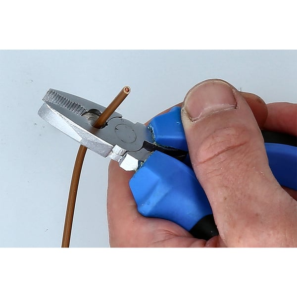 Brilliant Tools BT067601 tänger