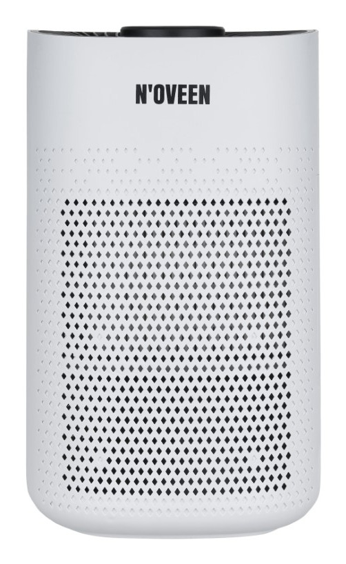 Miniatyrbillede 10 af 18: Noveen DH450 affugter 1 L 70 W Hvid