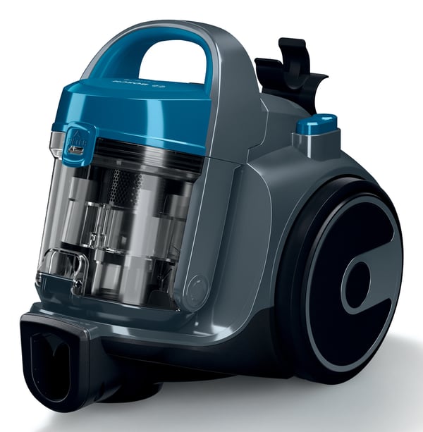 Bosch BGC05A220A støvsuger 1,5 L Beholder vakuum Dry 700 W Poseløs