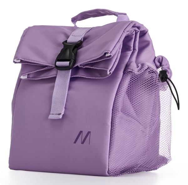Muitomas COOLBAG15LVL Termisk beholder Termopose 15 L Violet