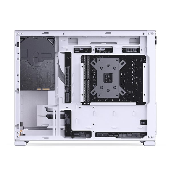 Jonsbo D32 STD Midi Tower Vit