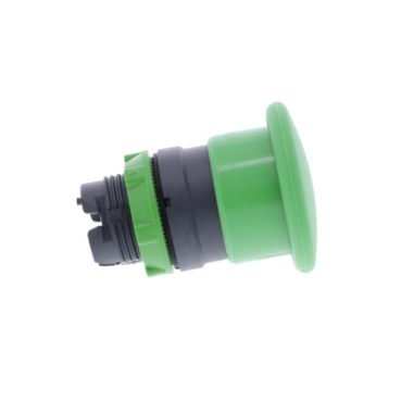 Miniatyrbillede 8 af 10: Schneider Electric ZB5 Knap
