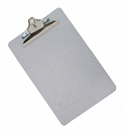 Q-CONNECT KF05595 anslagstavlor Silver