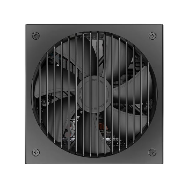 Miniatyrbillede 16 af 16: Fractal Design Ion+ 2 Platinum 860W enhed til strømforsyning 20+4 pin ATX ATX Sort