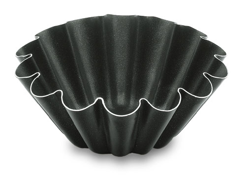 Lacor 68821 bageform 6 stk