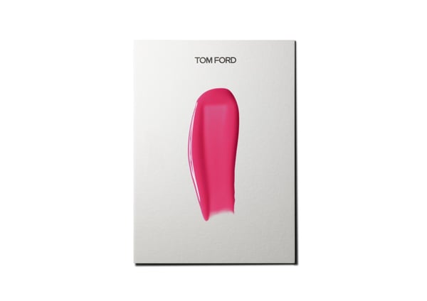 TOM FORD Gloss Luxe 5,5 ml 17 L'amour