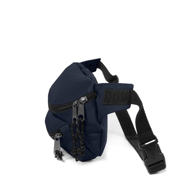 Miniatyrbillede 2 af 5: Eastpak Doggy Bag mavetaske Nylon Marineblå