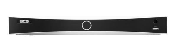 BCS BCS-V-NVR1602-A-4K-Ai(2) 1U Sort