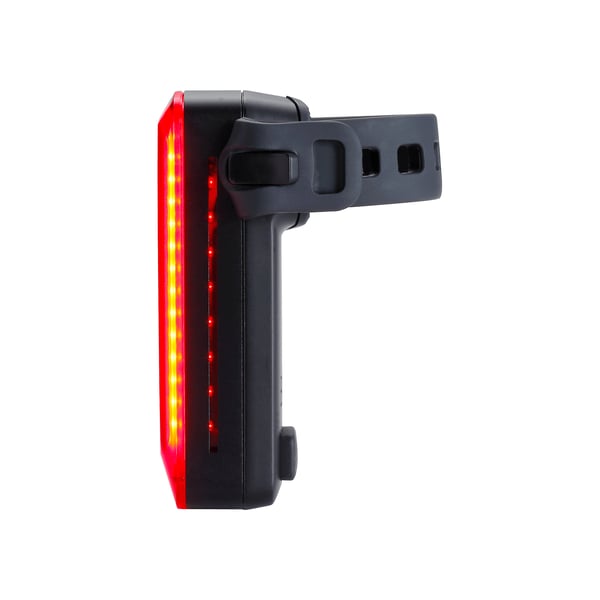Miniatyrbillede 15 af 17: BBB Cycling Signal Pro Baglys LED 250 lm