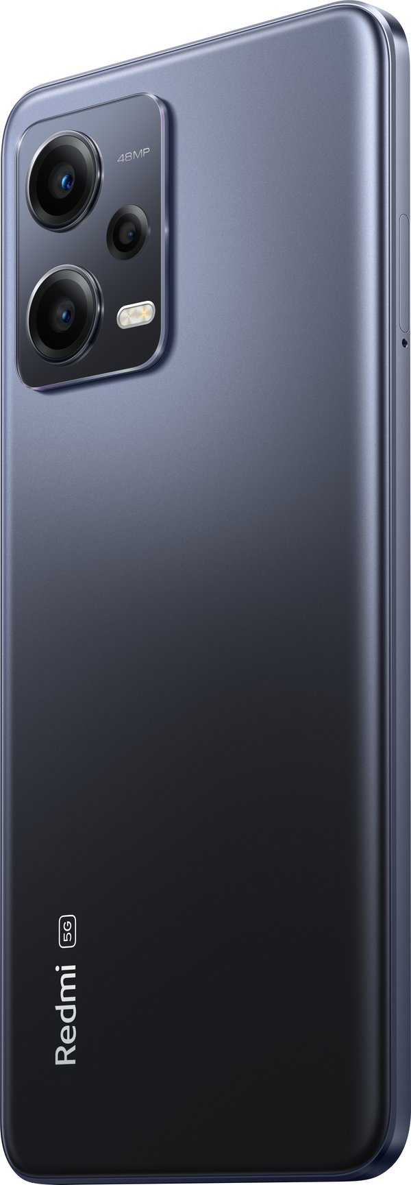 Xiaomi Redmi Note 12 5G 16,9 cm (6.67") Hybrid Dual SIM Android 12 USB Type-C 4 GB 128 GB 5000 mAh Grå
