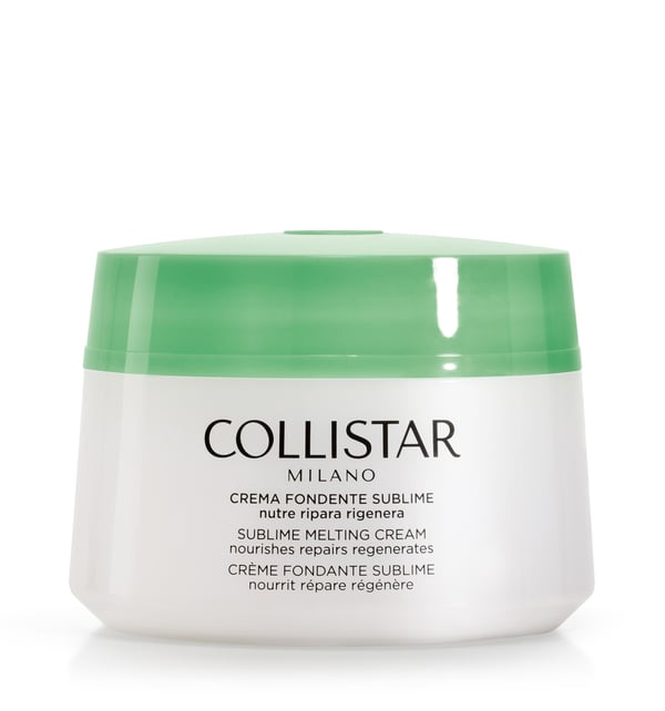 Miniatyrbillede 1 af 3: Collistar Sublime 400 ml 400 g Fløde Kvinder