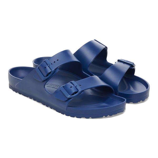 Birkenstock Arizona Sandaalit Unisex Laivasto