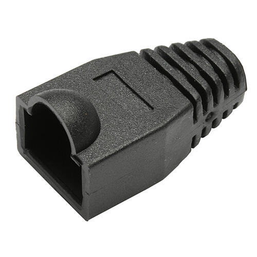 econ connect SB8SW kabelsamler MPL8/8RG Sort