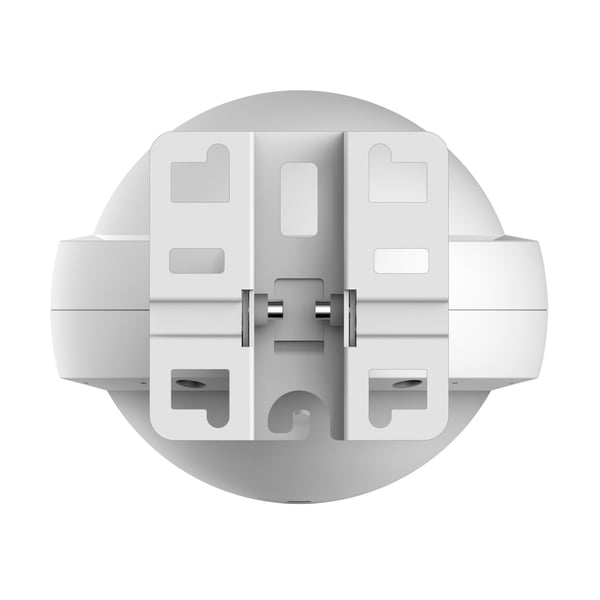 Ruijie Networks RG-RAP6262(G) access-punkter för trådlösa nätverk 1775 Mbit/s Vit Strömförsörjning via Ethernet (PoE) stöd