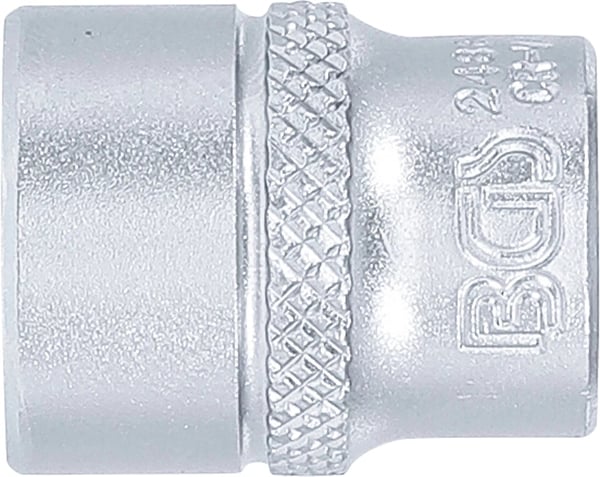 BGS technic Socket eluttag