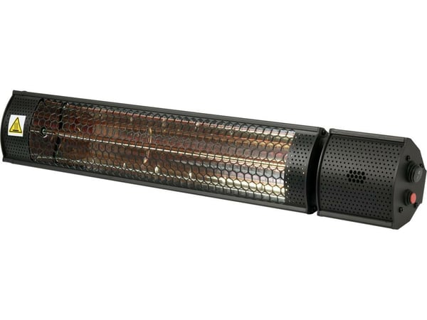 Miniatyrbild 6 av 7: Yato YT-99532 elektrisk rumsvärmare
