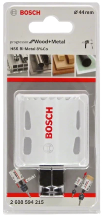 Bosch 2 608 594 215 hulsav Boremaskine 1 stk