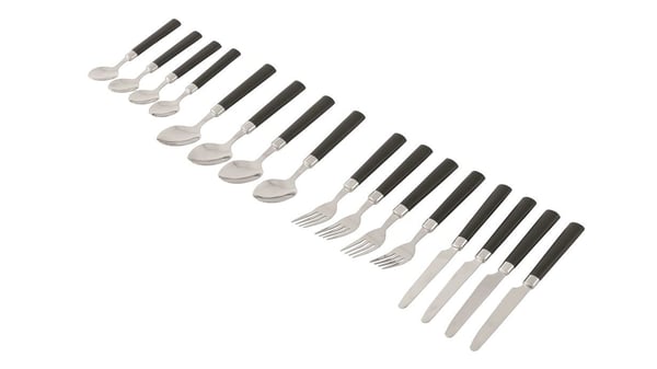 Outwell Pouch Cutlery Set 1 styck Kniv- / besticksats med block