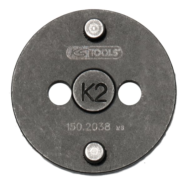 KS Tools 150.2038 bilbremsesystem og -komponent