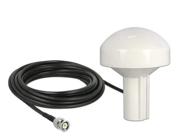 Navilock 12578 nätverksantenner Riktantenn RP-BNC 28 dBi