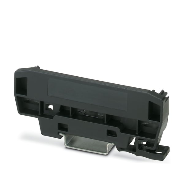 Miniatyrbillede 1 af 3: Phoenix Contact UM-PRO 72 COVER-L BK