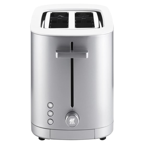 Miniatyrbillede 3 af 4: ZWILLING Enfinigy 7 2 skive(r) 1000 W Sølv