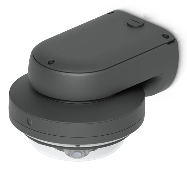 Ubiquiti UACC-AI-MS-4-AM-B tillbehör bevakningskameror Montera