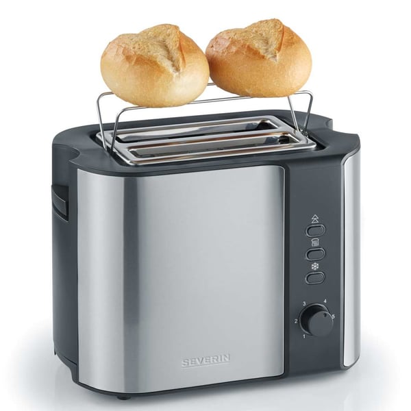 Severin 2-Skivors Brödrost AT 2589