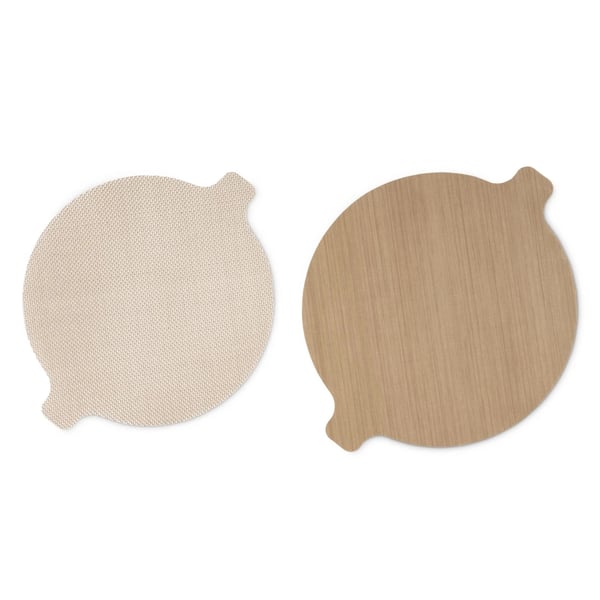 Miniatyrbild 1 av 8: Xavax 111419 Insats Beige
