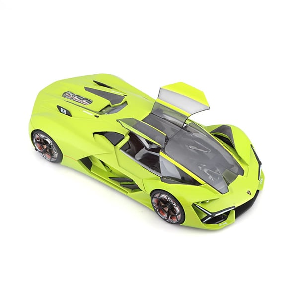 BBURAGO 18-21094 skalamodel Sportsbil model Formonterede 1:24