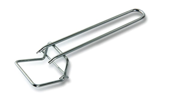 Miniatyrbillede 4 af 4: Melchioni Devil 23 23 L 1200 W Sort