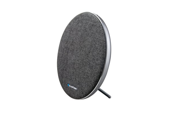 Pikkukuva 1 / 4: Blaupunkt BT11ALU Kannettava ja juhlakaiutin Alumiini 10 W