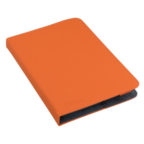 Miniatyrbild 5 av 6: e-Vitta Stand 2P 17,8 cm (7") Folio Orange