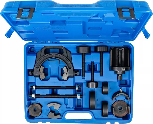 BGS technic Rubber Bushing Tool Set