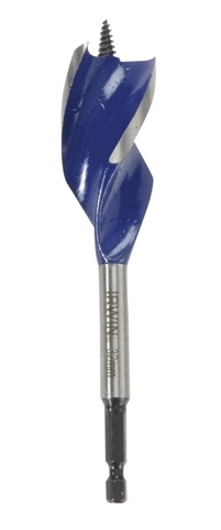 IRWIN 10506626 poranterä Poranterä (lip) 1 kpl IRWIN 10506626 poranterä Poranterä (lip) 1 kpl