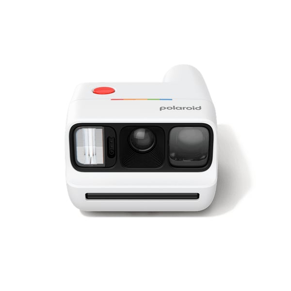 Polaroid Go Generation 3 Valkoinen Polaroid Go Generation 3 Valkoinen