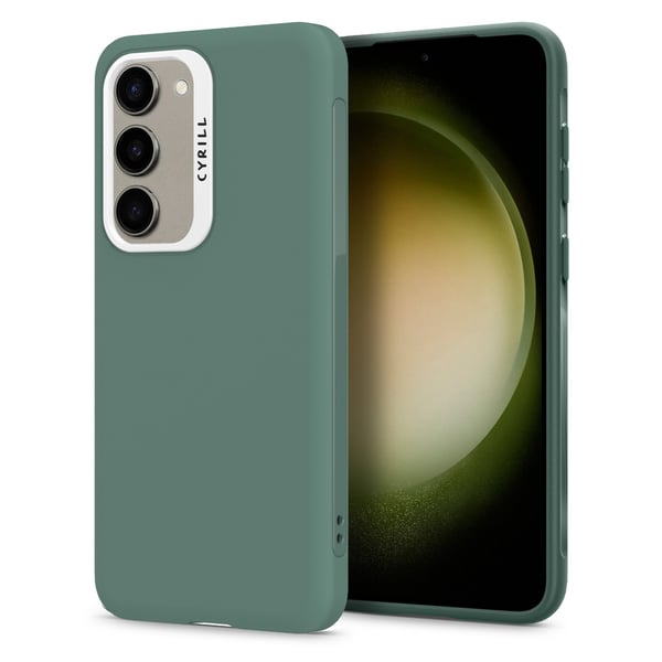 Miniatyrbild 1 av 6: Spigen Ultra Color mobiltelefonfodral 15,8 cm (6.2") Mobilskal Grön