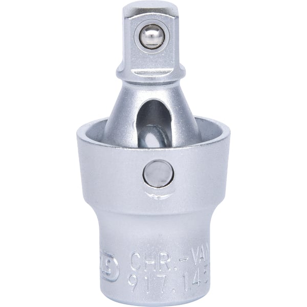 KS Tools 917.1450 svensknøgle adapter & forlænger 1 stk Fælles adapter