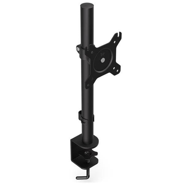 Miniatyrbillede 3 af 9: ENDORFY Atlas 68,6 cm (27") Skrivebord Sort