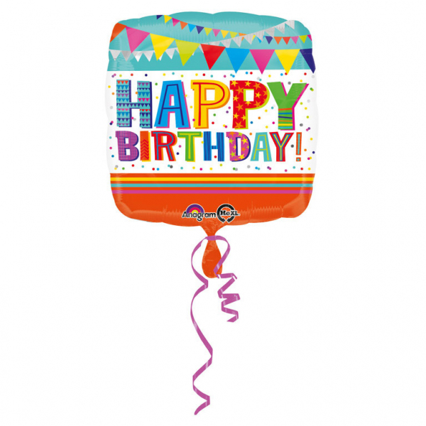 Amscan 3073801 Legetøjsballon