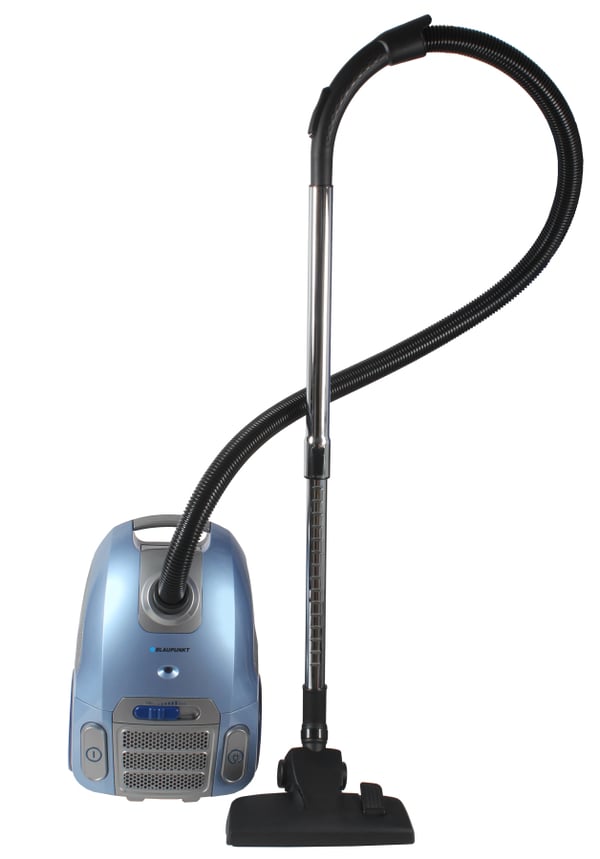 Blaupunkt VCB701 3,5 l Trummdammsugare Torr 700 W