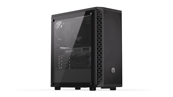 ENDORFY Signum 300 Core Tower Svart