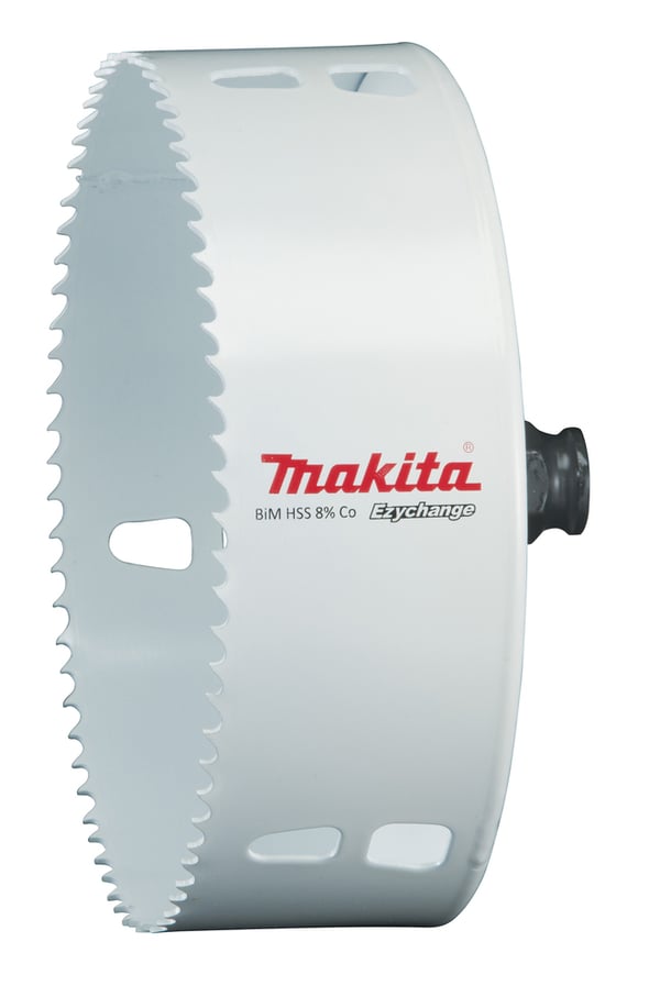 Makita E-04058 reikäsaha Pora 1 kpl