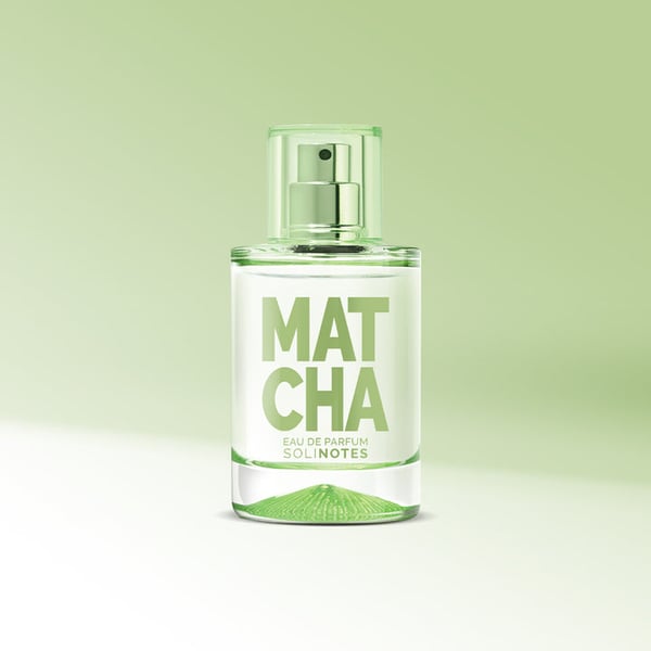 Solinotes EDP Matcha 50 ml Kvinder Solinotes EDP Matcha 50 ml Kvinder