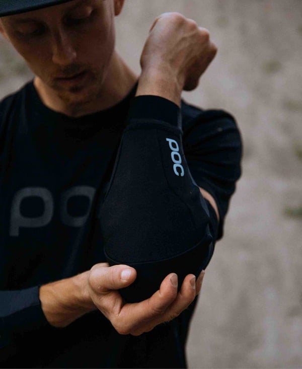 POC Oseus VPD Elbow Unisex Armbågsskydd