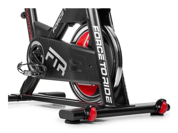 Gymstick SB-PROFTR motionscykel